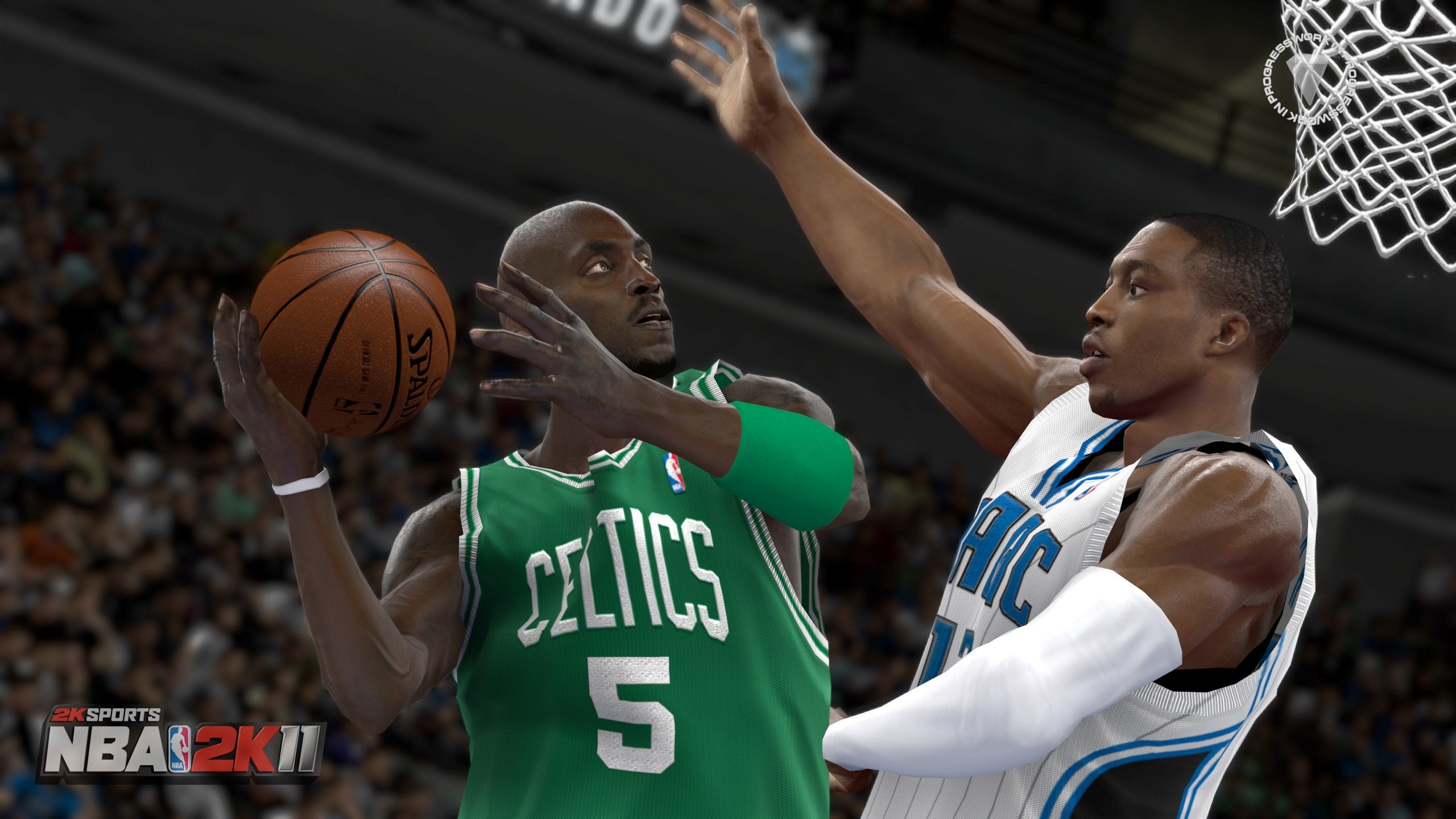 2K NBA 2K11 - Edición Física en Español | Revive Los Mejores Momentos de Michael Jordan 2K NBA 2K11 - Edición Física en Español | Revive Los Mejores Momentos de Michael Jordan